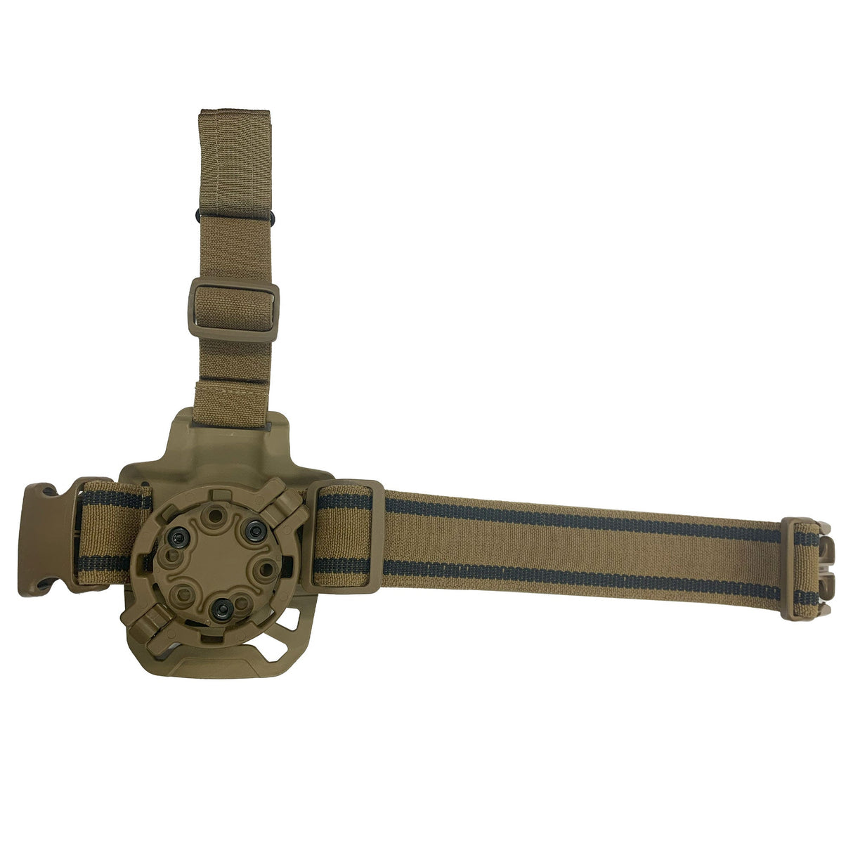 Micro Plateforme T-Series + Adaptateur QD Femelle SA - R101549CTR