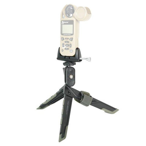 Mini trépied Kestrel Ultrapod 20 cm avec pince et embout au quart de pouce (6,35 mm)