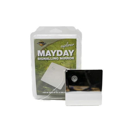 Miroir de survie BCB Starflash