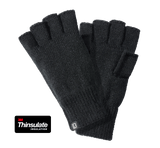 Mitaines Brandit Finger Stall doublure 3M Thinsulate extrémités de doigts dégagées