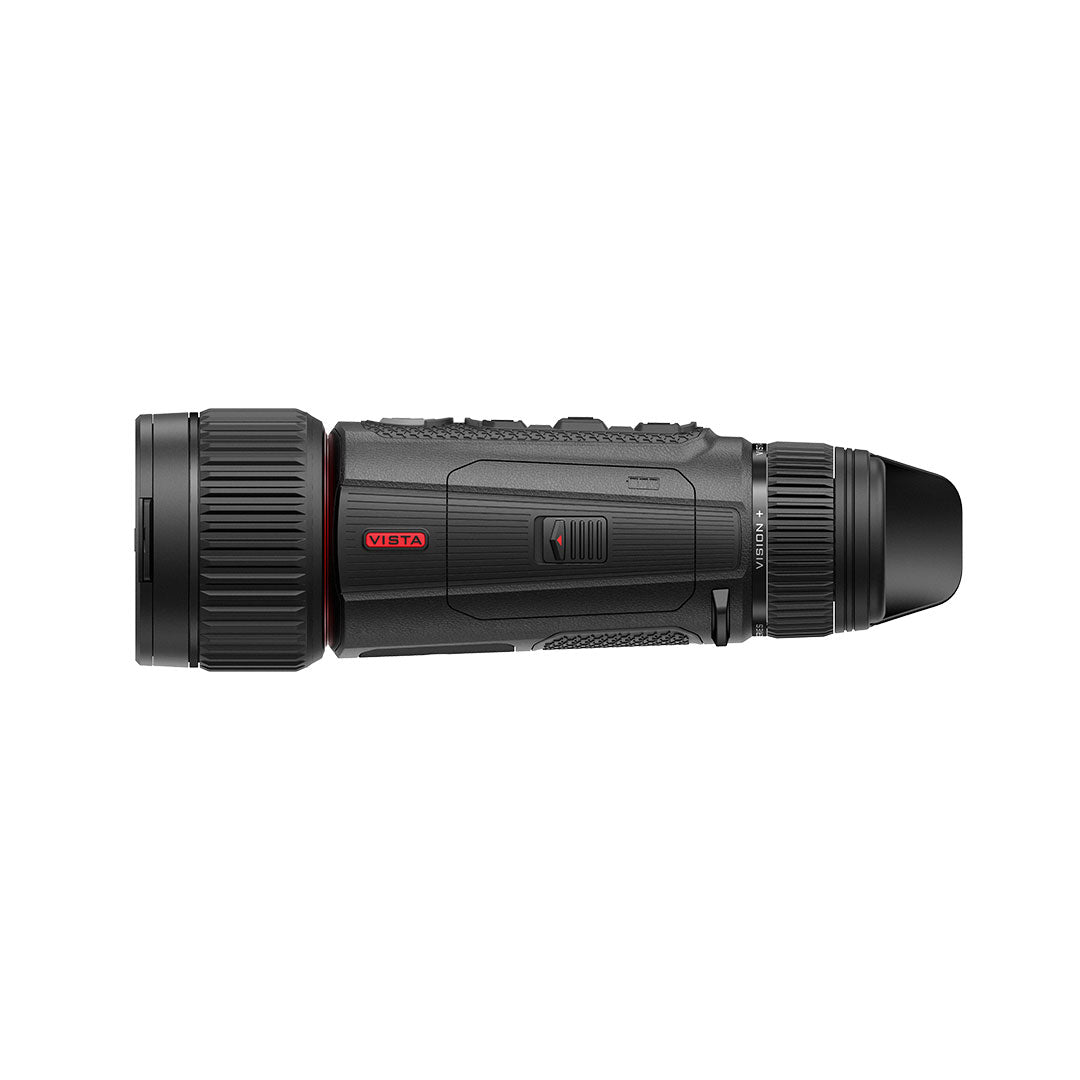 Monoculaire thermique Nocpix VISTA H35R télémètre laser 1200 m capteur 640 x 512 px