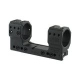 Montage de lunette Spuhr SP-6602M Ø36 mm hauteur 38 mm inclinaison 6 MIL MIL-STD