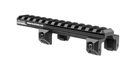 Montage de lunette pour MP5 FAB Defense MP5 - SM