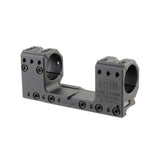 Montage monobloc Spuhr SP-3001 anneaux Ø30 mm hauteur 30 mm 0 MIL rail Picatinny