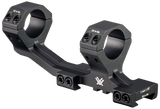 Montage monobloc Vortex Sport 2'' tube 25,4 mm mm 226 g pour la reprise d'optique sur rail