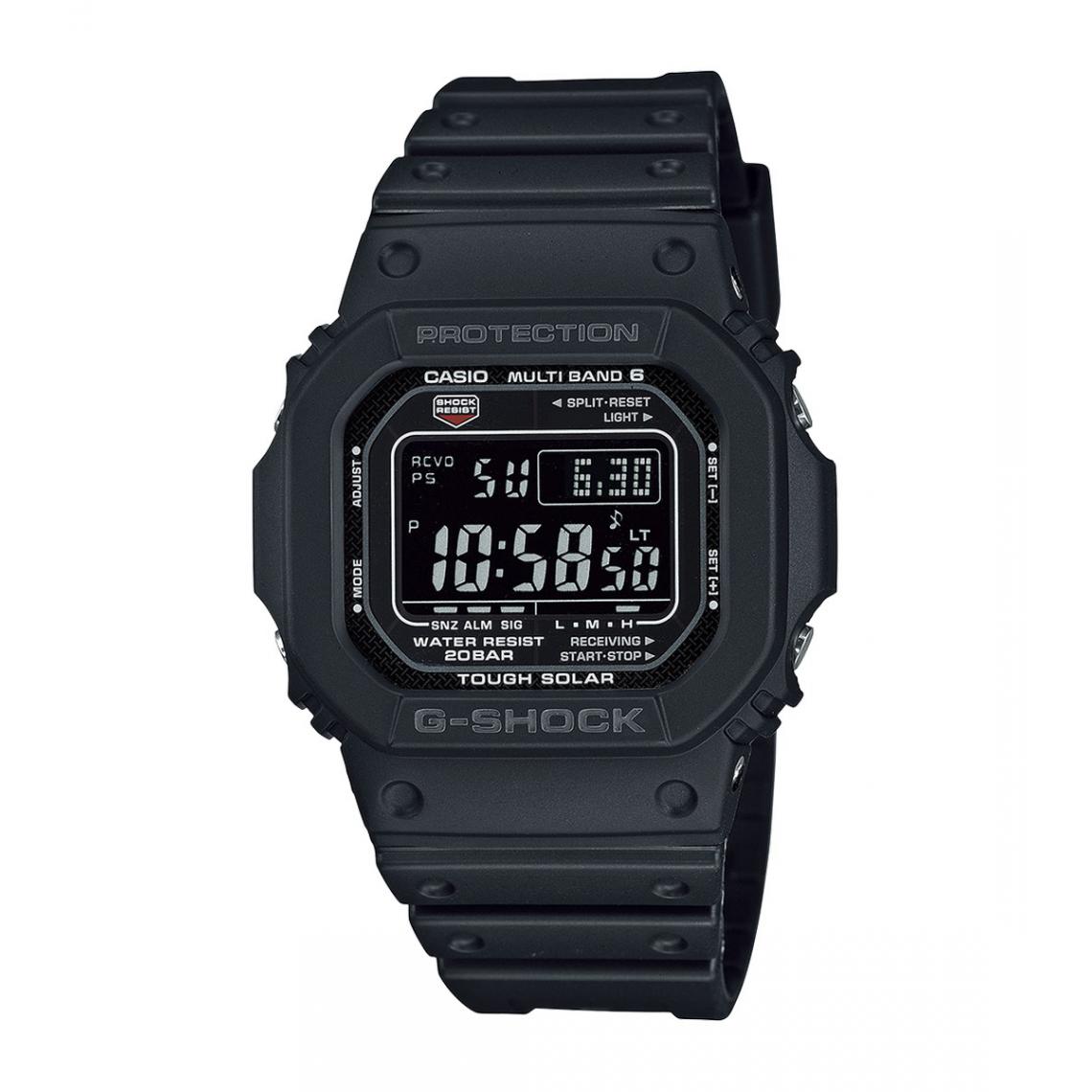 Montre Casio GW-M5610U-1B