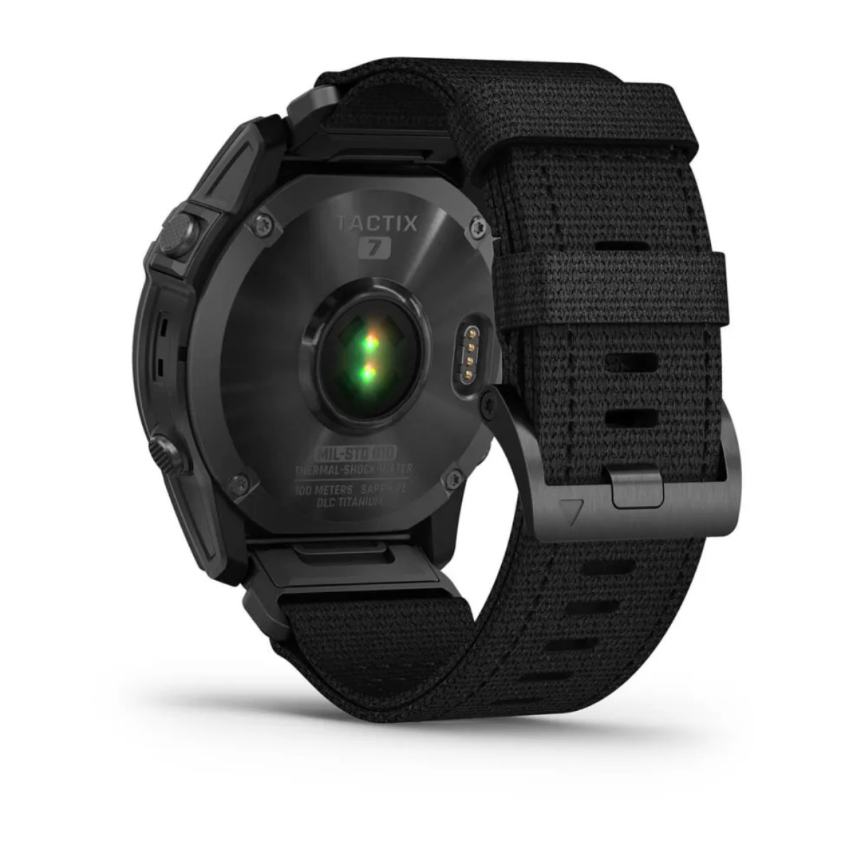 Montre connectée Tactix 7 Pro Edition Garmin
