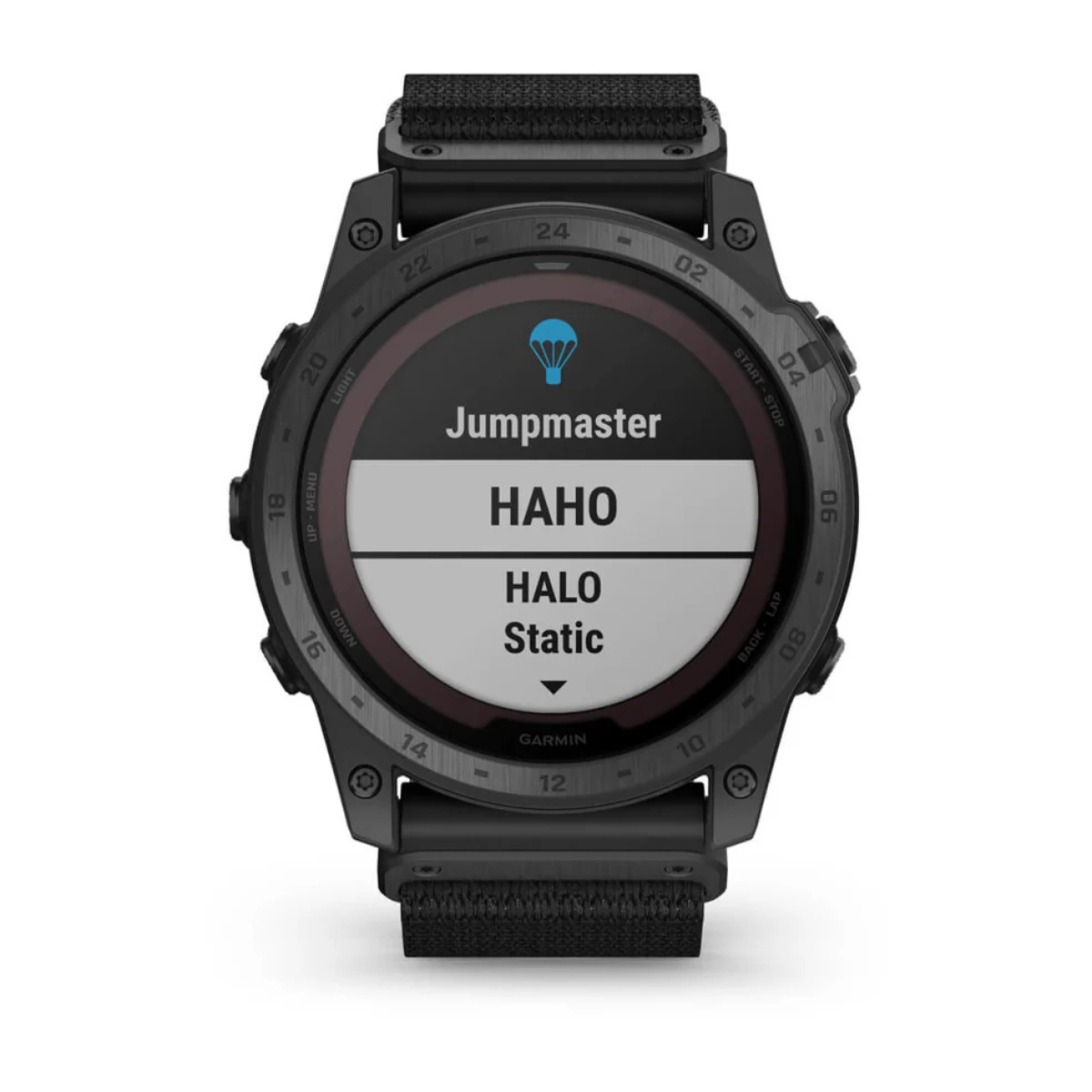 Montre connectée Tactix 7 Pro Edition Garmin