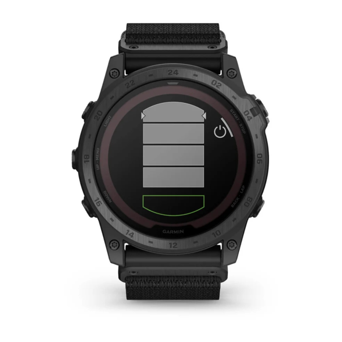 Montre connectée Tactix 7 Pro Edition Garmin