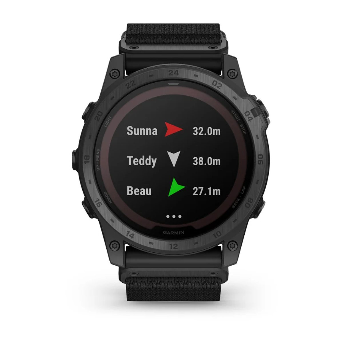 Montre connectée Tactix 7 Pro Edition Garmin