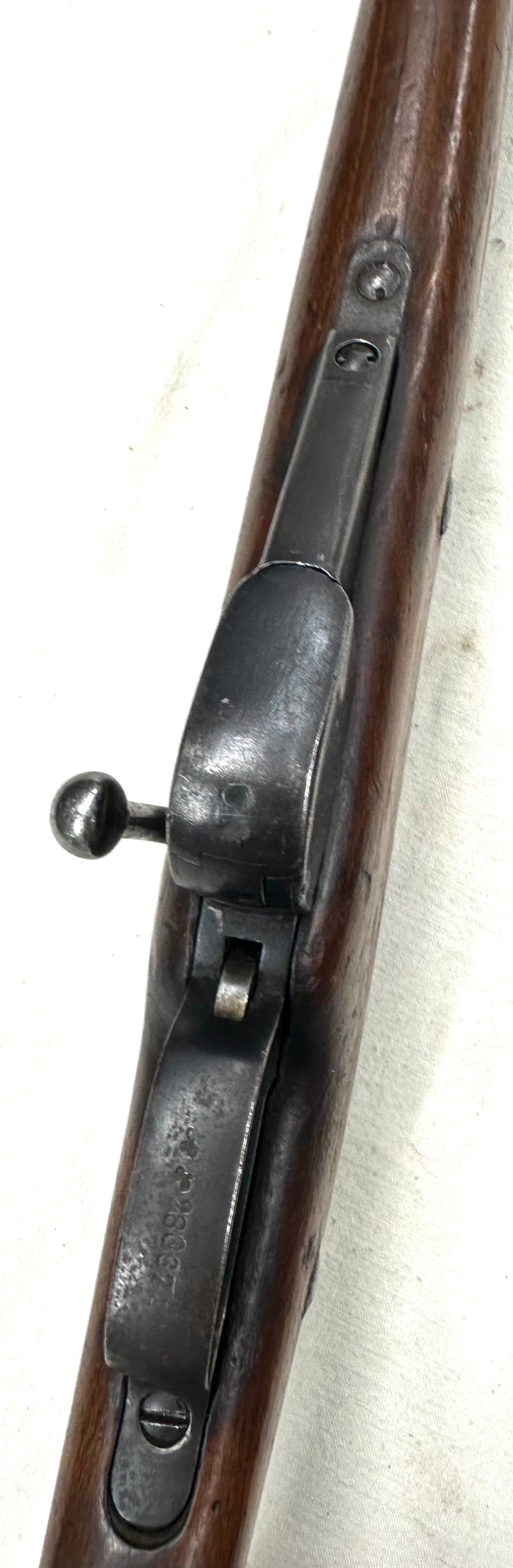 Mousqueton Berthier M16 cal. 8X51R | cat. C1-b - BD20789