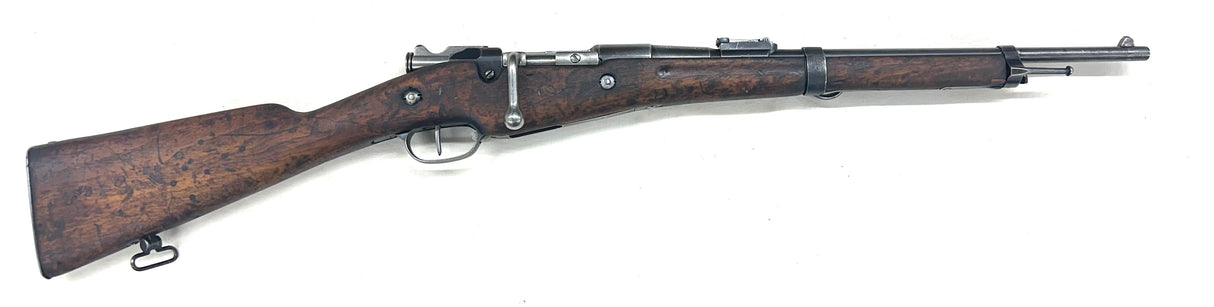 Mousqueton Berthier M16 cal. 8X51R | cat. C1-b - F24562