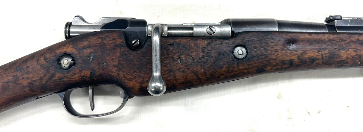 Mousqueton Berthier M16 cal. 8X51R | cat. C1-b - F24562