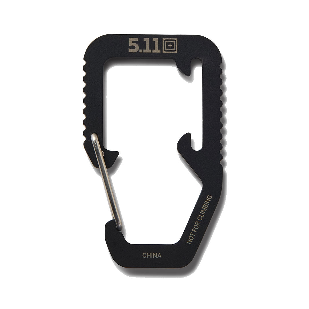 Mousqueton Hardpoint M2 5.11 Tactical fermeture automatique charge 40 kg