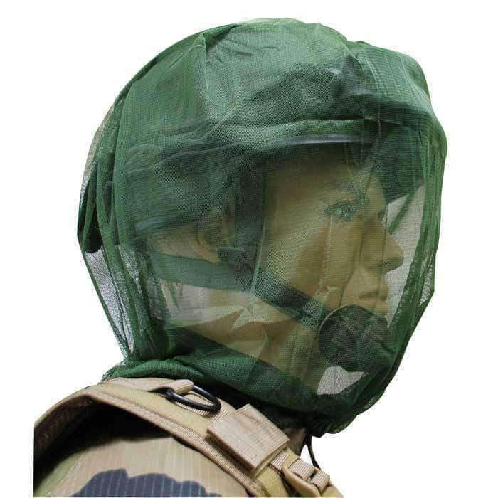 Moustiquaire de tête Rothco
