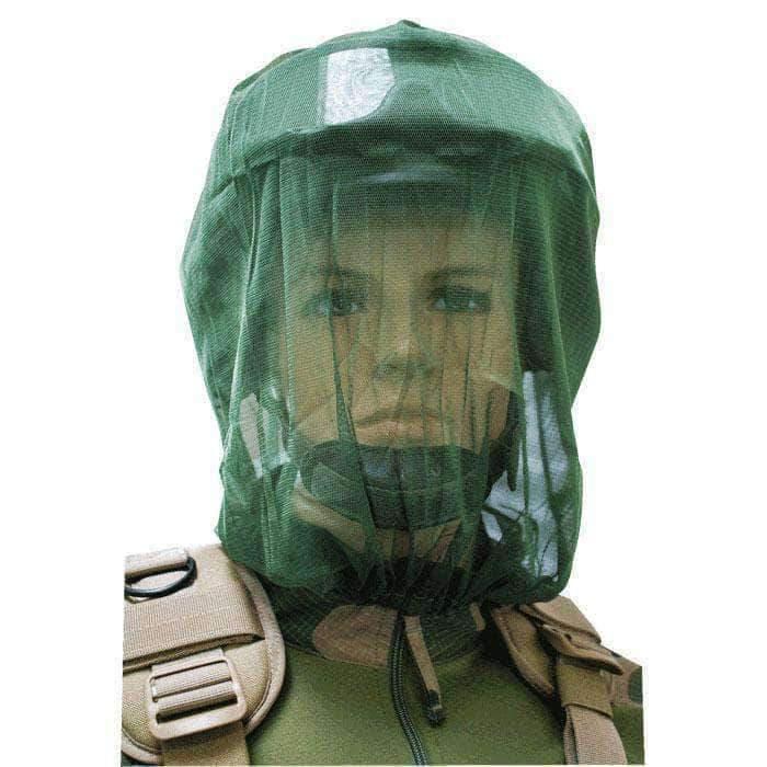 Moustiquaire de tête Rothco