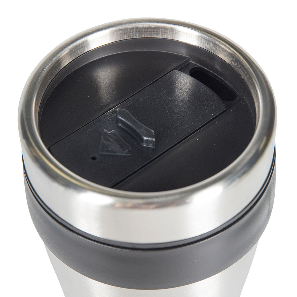 Mug métal Ares Légion étrangère pour boisson chaude en bivouac et en garnison