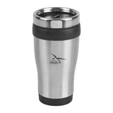 Mug métal Ares armée de l'Air et de l'Espace 35 cl avec bouchon de maintien au chaud