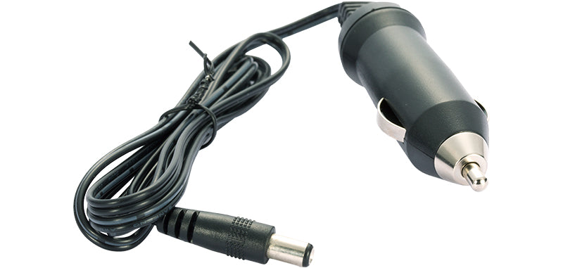 Nitecore Chargeur allume-cigare AUTO 33 g pour la charge du matériel