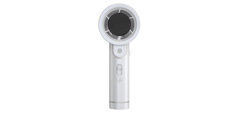 Nitecore Ventilateur brumisateur portable IzzCool20 Pro 189 g pour la base arrière