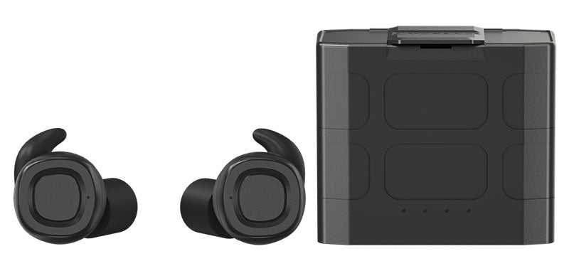 Accessoire Nitecore écouteurs Bluetooth à annulation de bruit active NE20