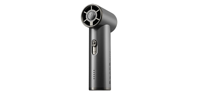 Nitecore Ventilateur portable NEF01 166 g pour la base arrière usage hors mission