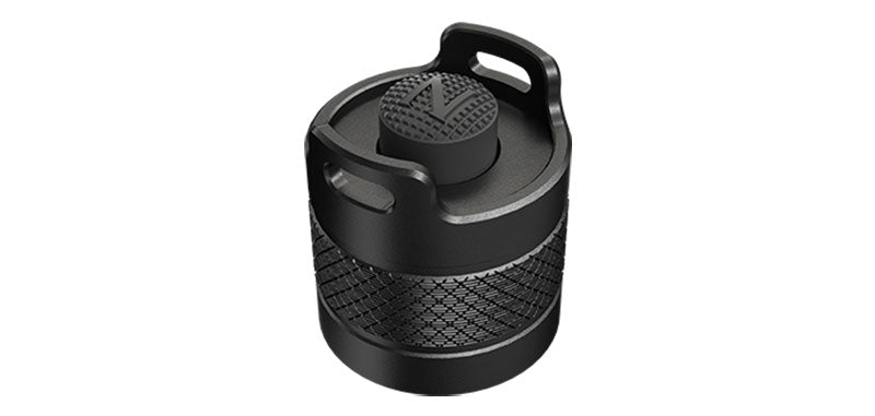 Nitecore Interrupteur Tactique 110 g pour éclairage embarqué fixation dédiée
