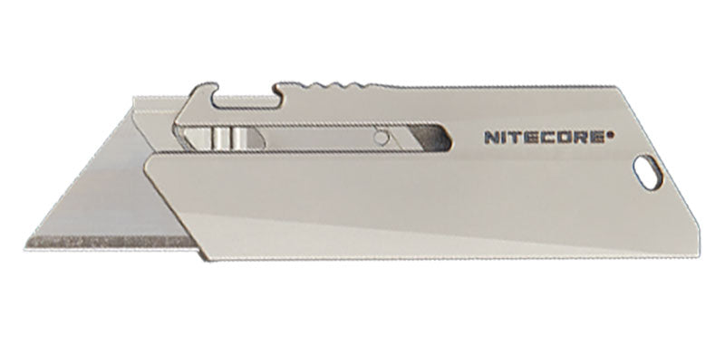 Accessoire Nitecore NTK09 Outil multifonctionss 24 g pour le complément d'équipement