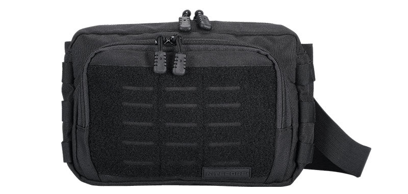 Pochette Nitecore Sac tactique NUP30 330 g pour le port quotidien
