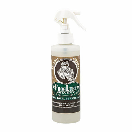 Nettoyant Froglube Solvent 8 oz