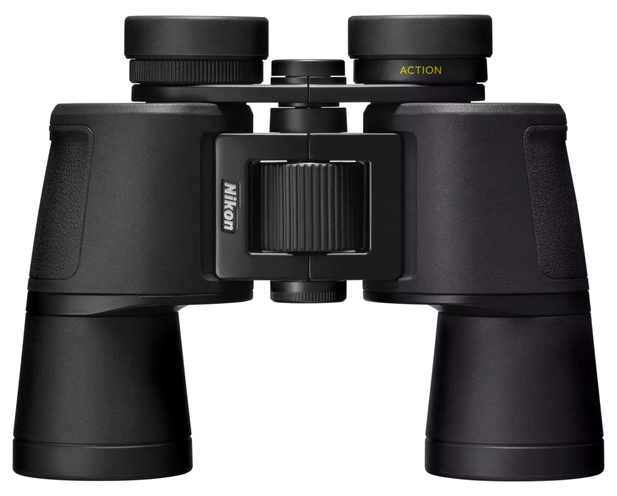 Nikon Action 10x42 grossissement 10 x 42 mm champ 119 m à 1 000 m