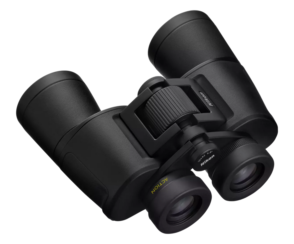 Nikon Action 10x42 grossissement 10 x 42 mm champ 119 m à 1 000 m