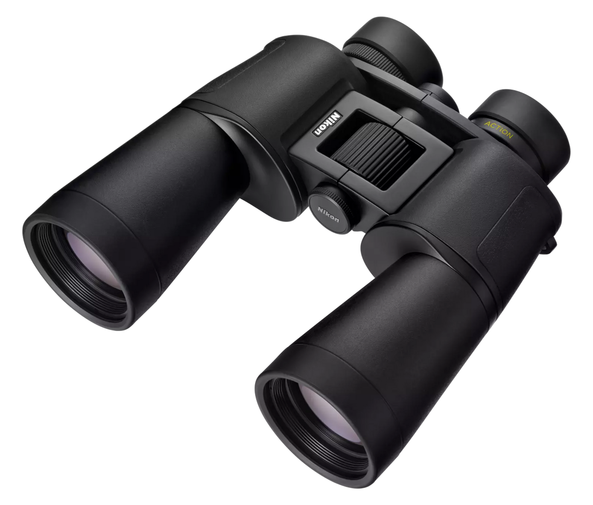 Nikon Action 7x50 grossissement 7 x 50 mm champ 112 m à 1 000 m 935 g