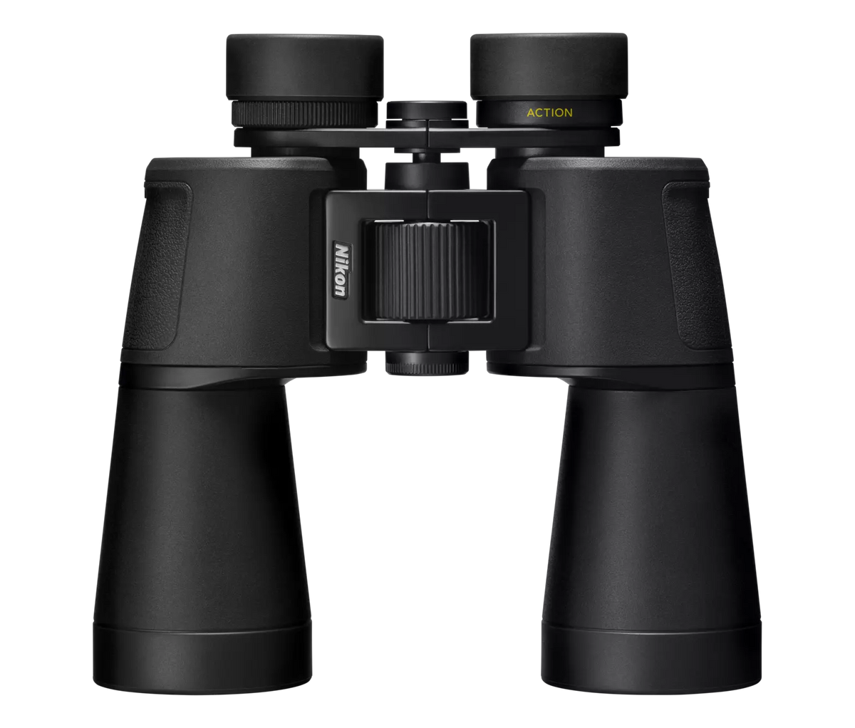 Nikon Action 7x50 grossissement 7 x 50 mm champ 112 m à 1 000 m 935 g