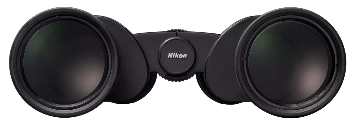 Nikon Action 7x50 grossissement 7 x 50 mm champ 112 m à 1 000 m 935 g