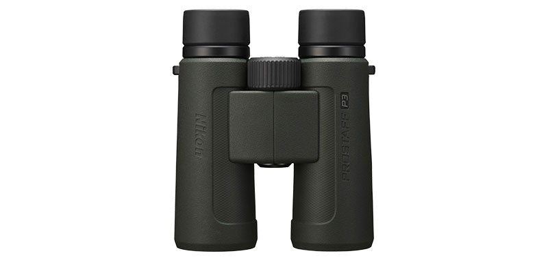 Nikon Jumelles Prostaff P3 - 8x42 grossissement 8 x 42 mm 900 g pour l'observation de terrain