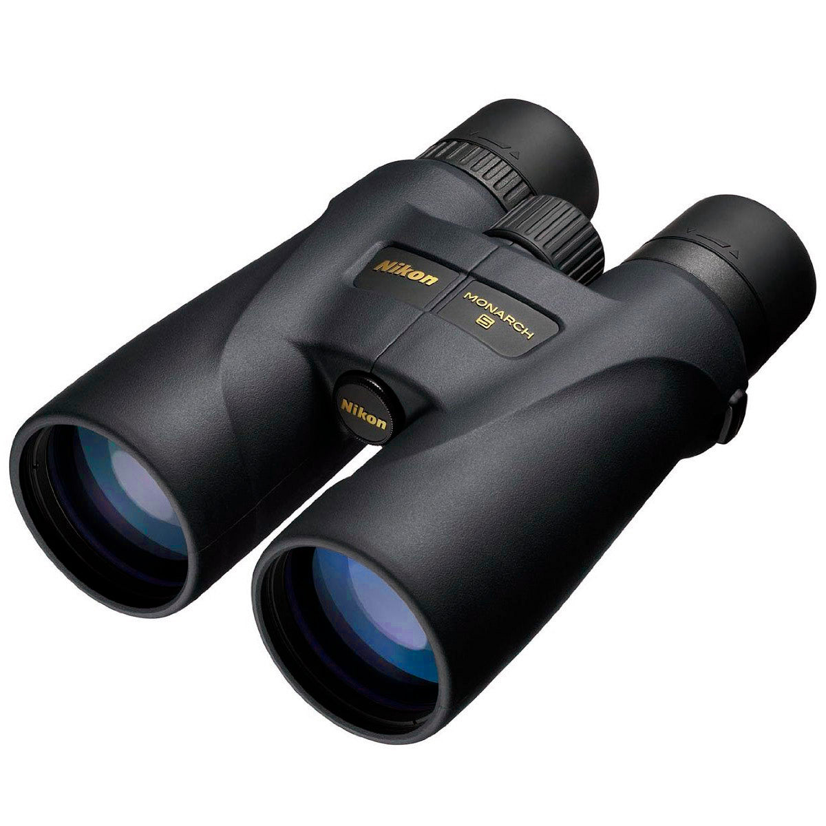 Nikon Monarch 5 8x56 Verre ED grossissement 8 x 56 mm 1,54 kg pour l'observation de terrain