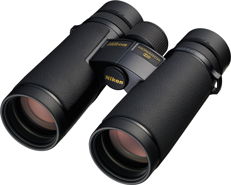 Nikon Monarch HG 8x42 grossissement 8 x 42 mm 1,53 kg pour l'observation de terrain