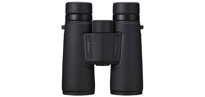 Nikon Monarch M5 10X42 grossissement 10 x 42 mm 900 g pour l'observation de terrain
