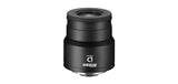 Nikon Monarch oculaire MEP-38W 500 g pour l'observation prolongée et la lecture d'impacts