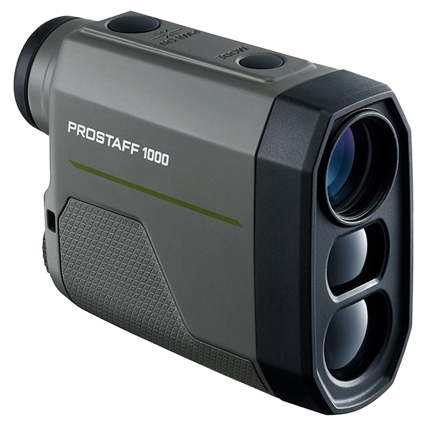 Nikon Prostaff 1000 télémètre laser portée atteignant 910 m 130 g