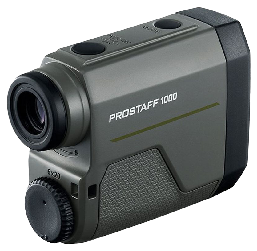 Nikon Prostaff 1000 télémètre laser portée atteignant 910 m 130 g