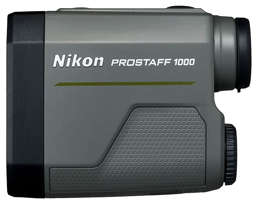 Nikon Prostaff 1000 télémètre laser portée atteignant 910 m 130 g