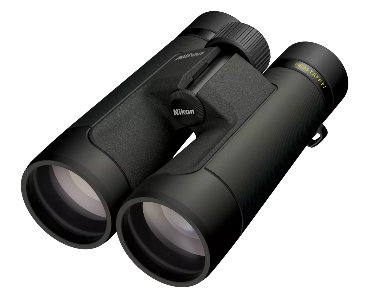 Nikon Prostaff P7 10x50 grossissement 10 x 50 mm 630 g pour l'observation de terrain