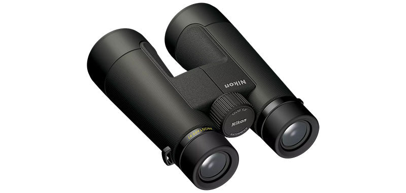 Nikon Prostaff P7 12x50 grossissement 12 x 50 mm 645 g pour l'observation de terrain