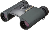 Nikon Sportstar EX 10x25 grossissement 10 x 25 mm 440 g pour l'observation de terrain