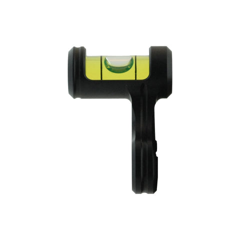 Niveau à bulle Spuhr A-0119 réglable en angle pour montage de lunette série ISMS