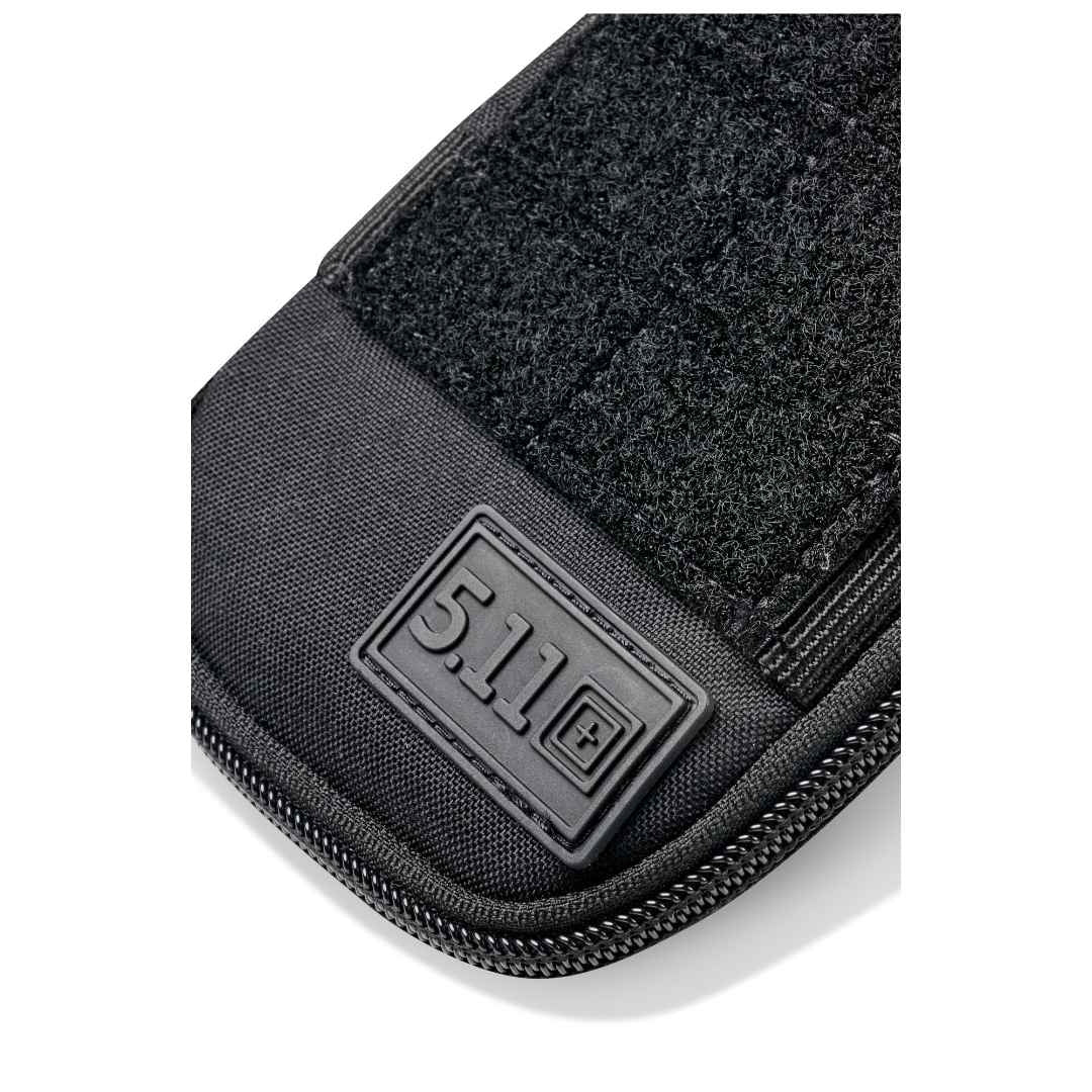Organiseur EDC EGOR Pouch Sierra 5.11 Tactical compact en nylon 500D traité DWR