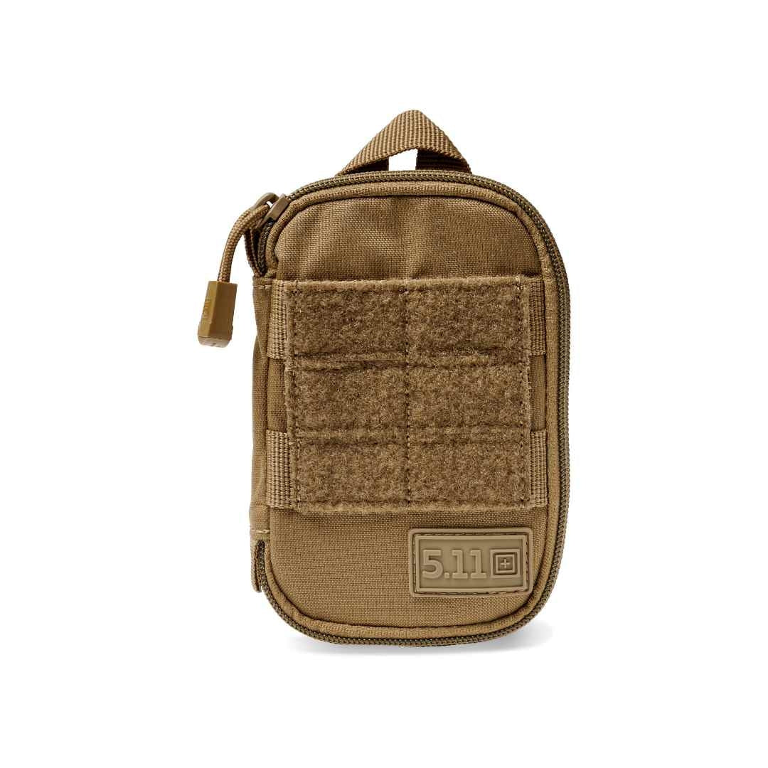 Organiseur EDC EGOR Pouch Sierra 5.11 Tactical compact en nylon 500D traité DWR