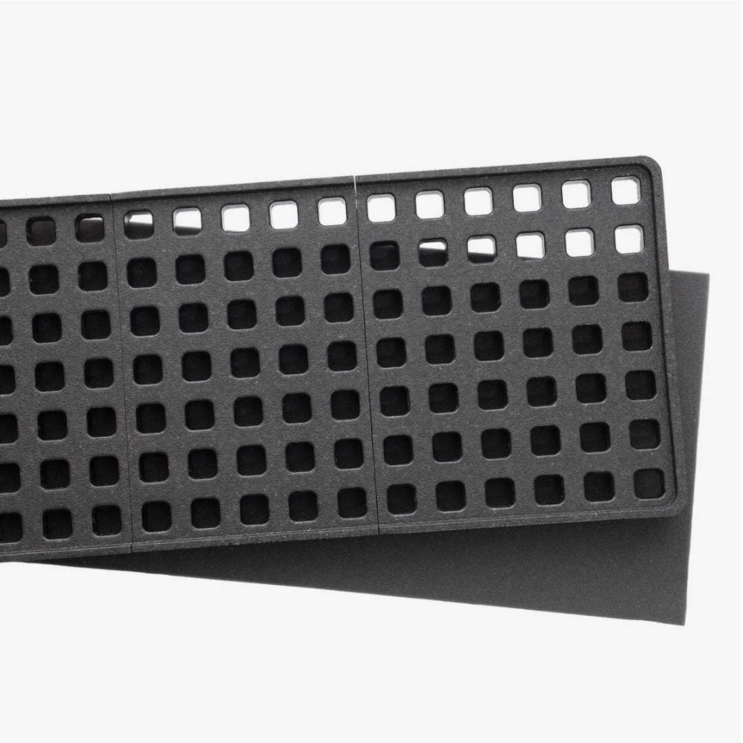 Organiseur modulaire DAKA GRID Magpul en EPP pour mallette Pelican 1750 Protector